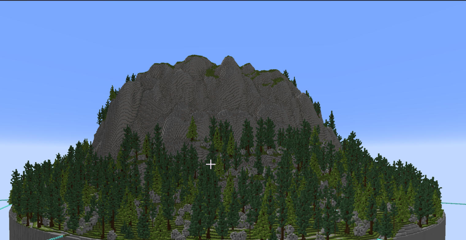 Build on MrBeast's Worldwide building competition