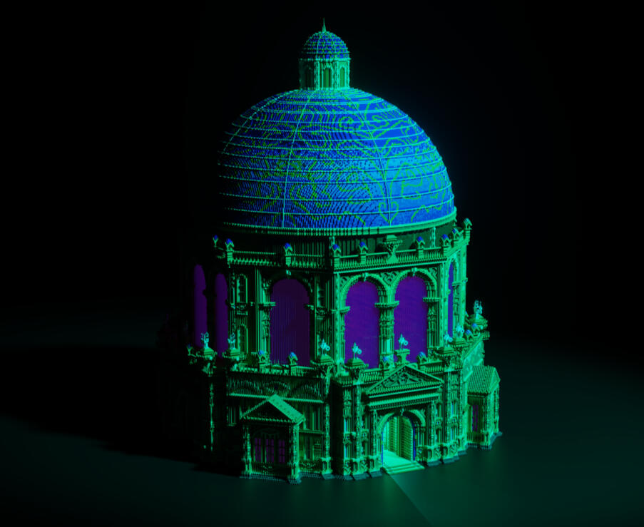 Spawn for DungeonDelve