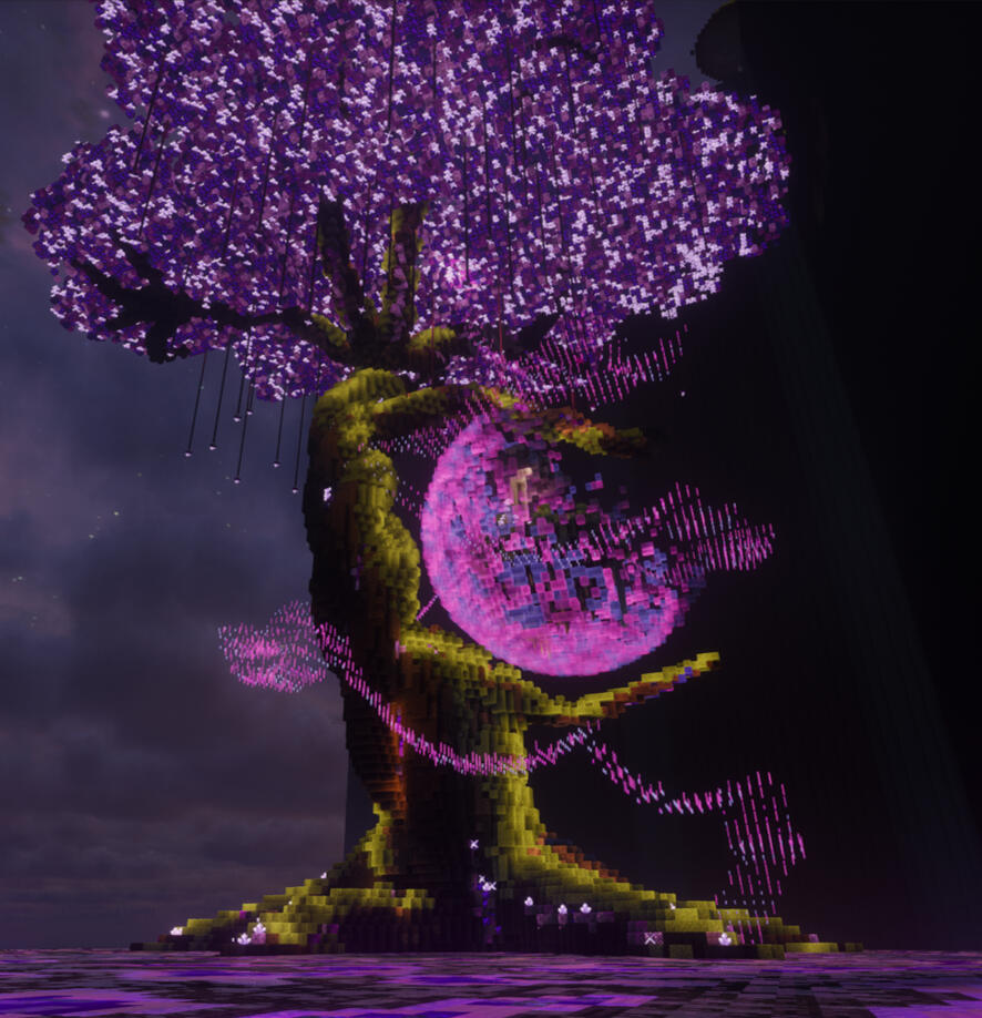 Build competition build on DungeonDelve