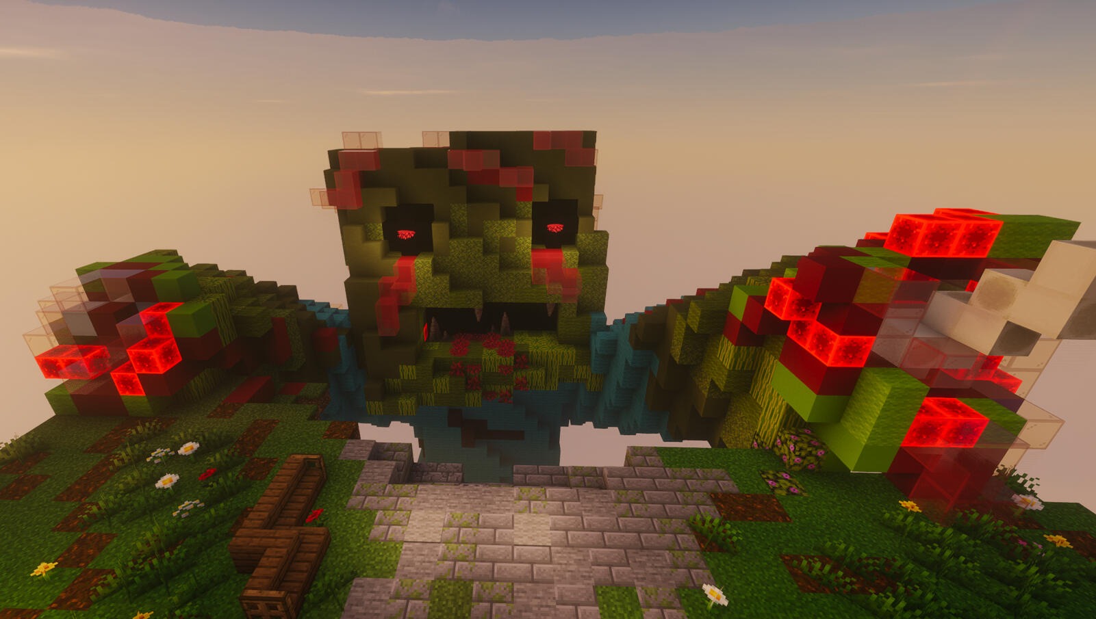 Zombie for Rempolon